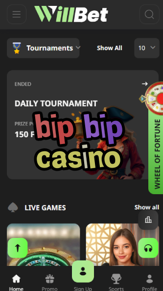 Bip Bip Casino - Fun Roadrunner Casino-777casinobus.ydblkf.net