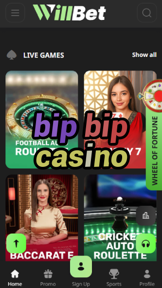 Bip Bip Casino - Fun Roadrunner Casino-777casinobus.ydblkf.net