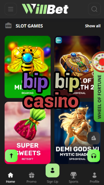 Bip Bip Casino - Fun Roadrunner Casino-777casinobus.ydblkf.net