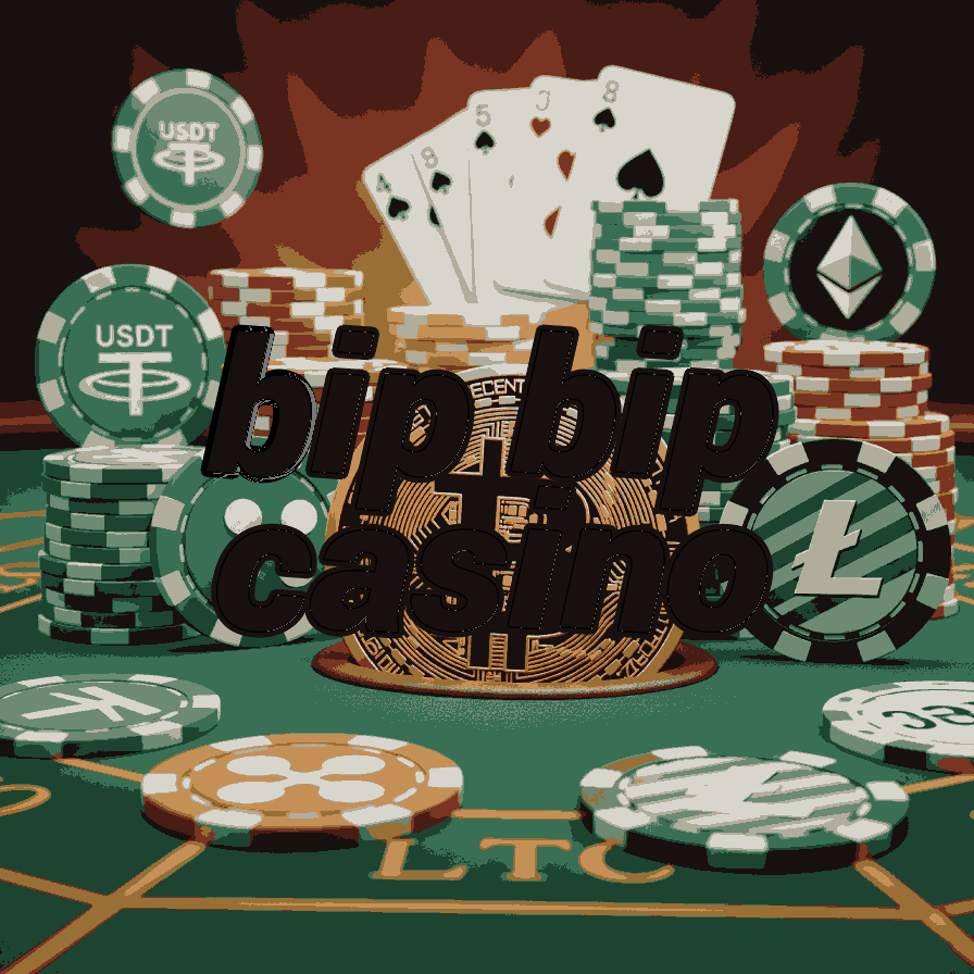 Bip Bip Casino - Fun Roadrunner Casino